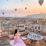 Chelebi Cave House Hotel Göreme
