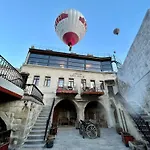 Hotel Chelebi Cave House 2*