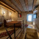 Otel Chelebi Cave House