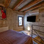 Chelebi Cave House Göreme