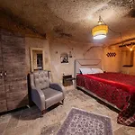 Chelebi Cave House Otel Göreme