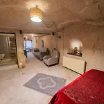 Hotel Chelebi Cave House Göreme