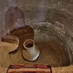 Otel Chelebi Cave House