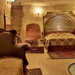 Otel Chelebi Cave House