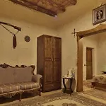 Chelebi Cave House Göreme