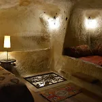Chelebi Cave House Hotel Göreme