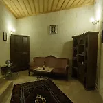 Otel Chelebi Cave House