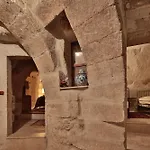 Otel Chelebi Cave House Göreme