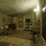 Chelebi Cave House Hotel