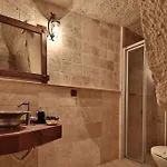 Otel Chelebi Cave House Göreme