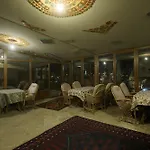 Chelebi Cave House Otel