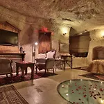 Chelebi Cave House