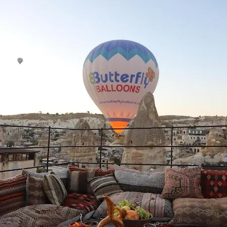 Chelebi Cave House 2* Goreme