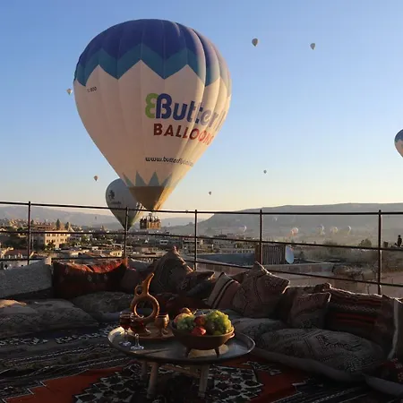 Chelebi Cave House 2* Göreme