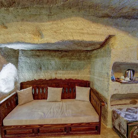 Chelebi Cave House Göreme