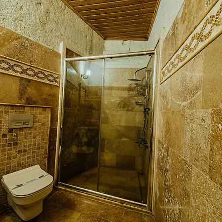 شيلبي كيف هاوس فندق غوريمِيه