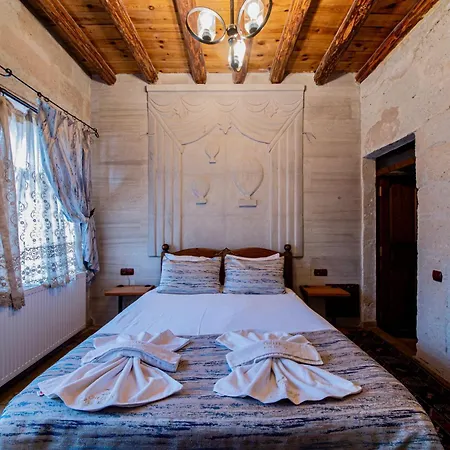 Otel Chelebi Cave House Göreme