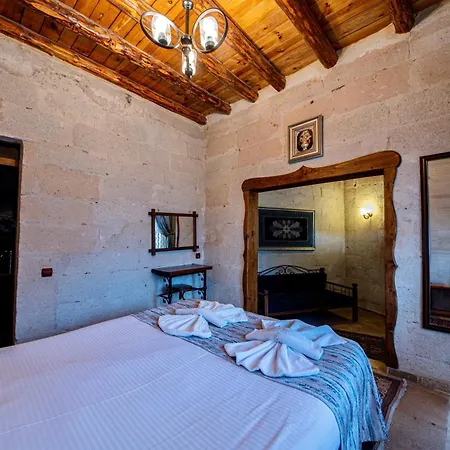 Chelebi Cave House Göreme