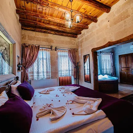 Chelebi Cave House Otel Göreme