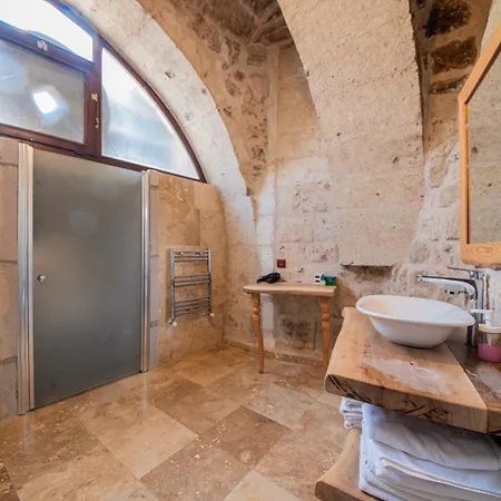 Chelebi Cave House Goreme