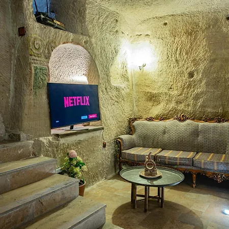 Chelebi Cave House 2* Göreme