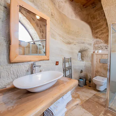 Chelebi Cave House Otel