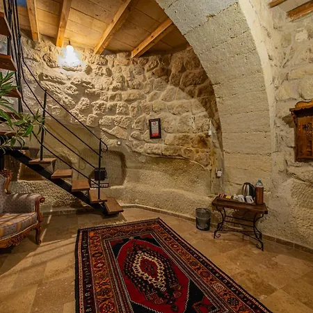 Chelebi Cave House 2* Göreme
