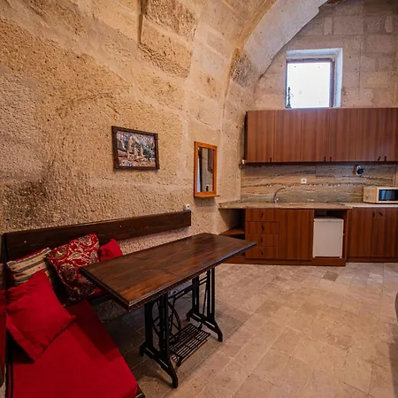Chelebi Cave House Göreme