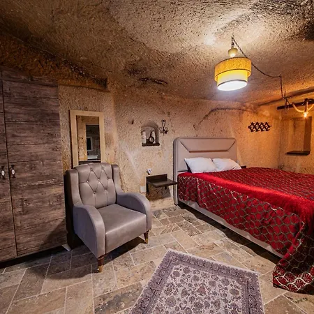 Chelebi Cave House Hotel Goreme