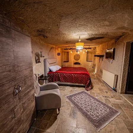 Hotel Chelebi Cave House Goreme