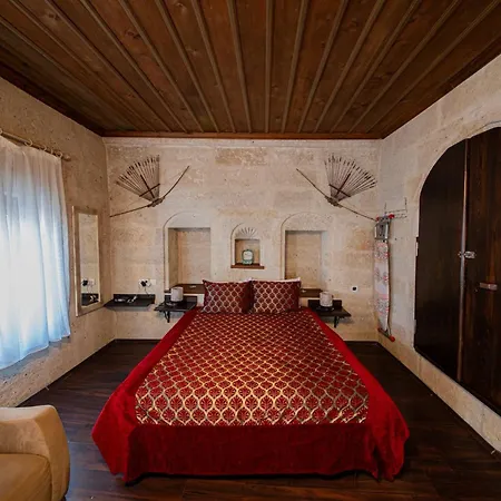 Chelebi Cave House Goreme