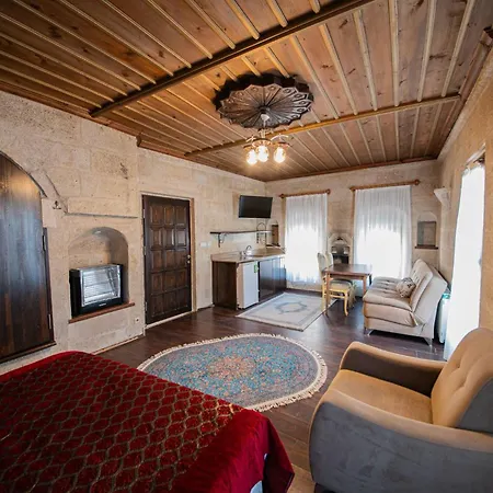 Chelebi Cave House 2* Гьореме