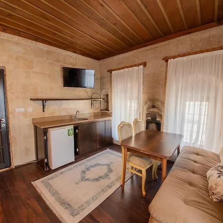 Chelebi Cave House Otel