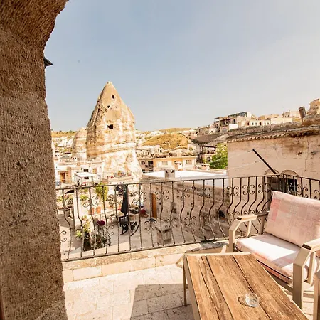Chelebi Cave House Hotel Goreme