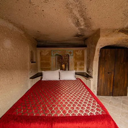 Chelebi Cave House Hotel Goreme