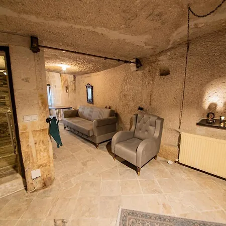 Hotel Chelebi Cave House Goreme