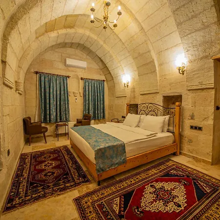 Chelebi Cave House 2* Göreme