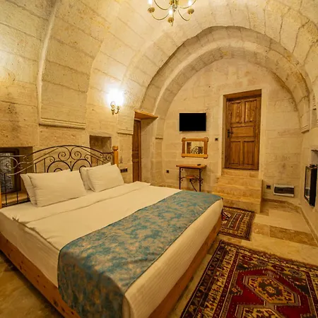 Otel Chelebi Cave House Göreme