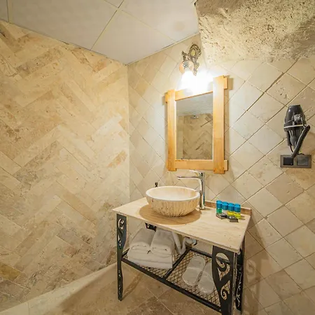 Chelebi Cave House Göreme