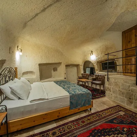 Hotel Chelebi Cave House Göreme