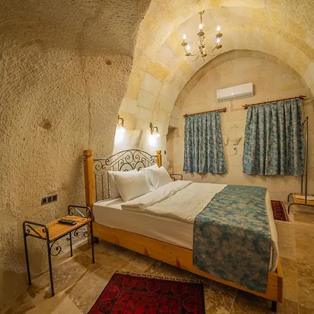 Chelebi Cave House Göreme