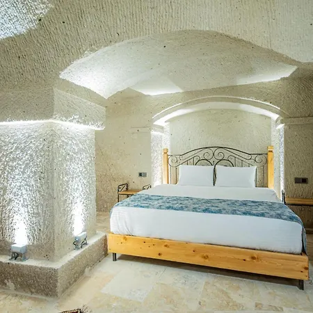Chelebi Cave House 2* Göreme
