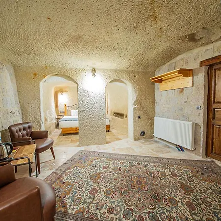 Chelebi Cave House 2* Göreme