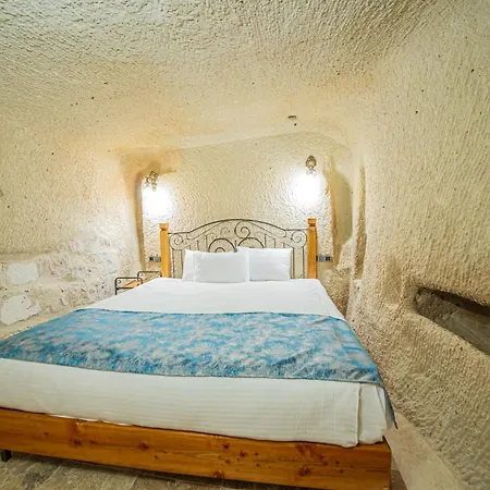 Otel Chelebi Cave House 2*