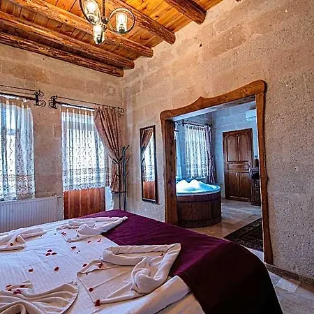 Hotel Chelebi Cave House 2*