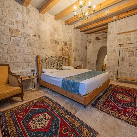 Chelebi Cave House Hotell