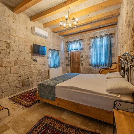 Chelebi Cave House Hotel