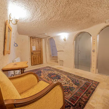 Hotell Chelebi Cave House 2*