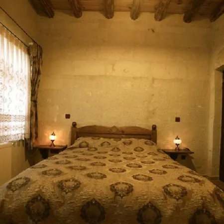 Chelebi Cave House