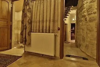 Chelebi Cave House Готель Гьореме